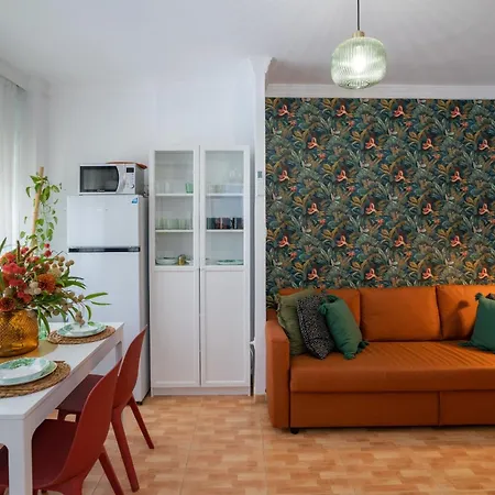 Apartamento Waou Vibes *