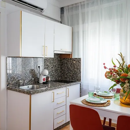 Waou Vibes Apartamento *