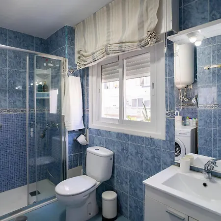 Daire Waou Vibes Torremolinos